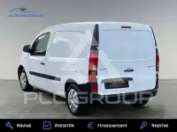 2019 Mercedes Benz Citan