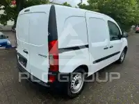 2019 Mercedes Benz Citan