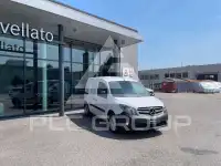 2019 Mercedes Benz Citan