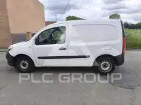 2019 Mercedes Benz Citan