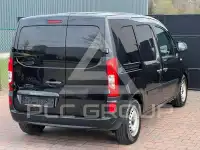 2019 Mercedes Benz Citan