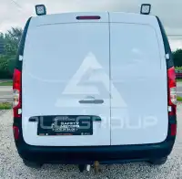 2019 Mercedes Benz Citan
