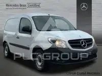 2019 Mercedes Benz Citan