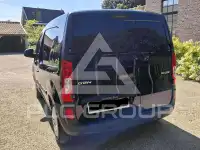 2019 Mercedes Benz Citan