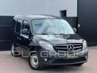 2019 Mercedes Benz Citan