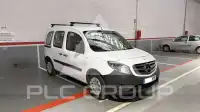 2019 Mercedes Benz Citan