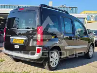 2019 Mercedes Benz Citan