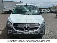 2019 Mercedes Benz Citan