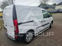 2019 Mercedes Benz Citan