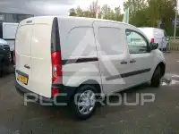 2019 Mercedes Benz Citan