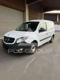 2019 Mercedes Benz Citan