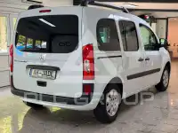 2019 Mercedes Benz Citan