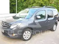 2019 Mercedes Benz Citan