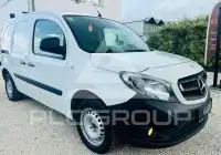 2019 Mercedes Benz Citan
