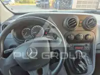 2019 Mercedes Benz Citan