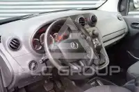 2019 Mercedes Benz Citan