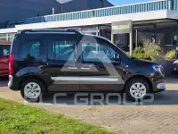 2019 Mercedes Benz Citan