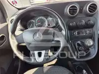 2019 Mercedes Benz Citan