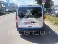 2019 Mercedes Benz Citan