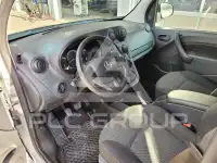 2019 Mercedes Benz Citan