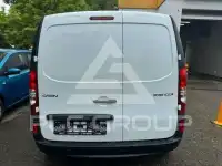 2019 Mercedes Benz Citan