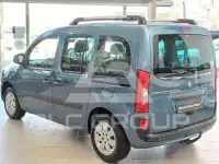 2019 Mercedes Benz Citan