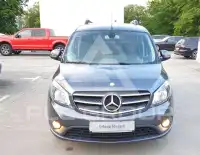 2019 Mercedes Benz Citan