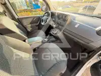 2019 Mercedes Benz Citan