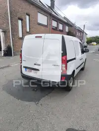 2019 Mercedes Benz Citan