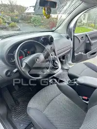 2019 Mercedes Benz Citan