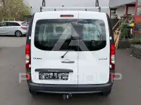 2019 Mercedes Benz Citan