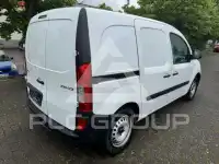 2019 Mercedes Benz Citan
