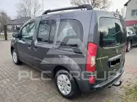 2019 Mercedes Benz Citan