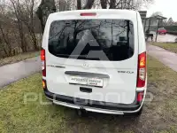 2019 Mercedes Benz Citan