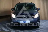 2019 Mercedes Benz Citan