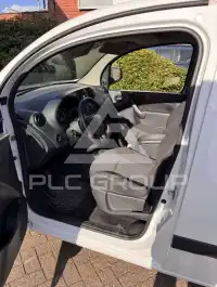 2019 Mercedes Benz Citan