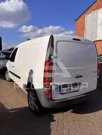 2019 Mercedes Benz Citan