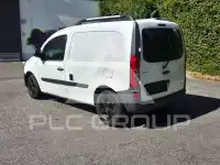 2019 Mercedes Benz Citan