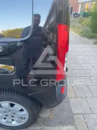 2019 Mercedes Benz Citan