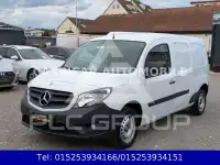 2019 Mercedes Benz Citan
