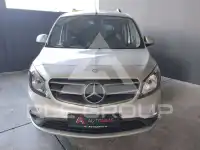 2019 Mercedes Benz Citan