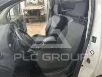 2019 Mercedes Benz Citan