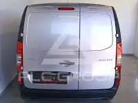 2019 Mercedes Benz Citan