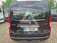 2019 Mercedes Benz Citan