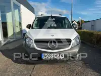 2019 Mercedes Benz Citan