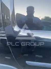 2019 Mercedes Benz Citan