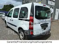 2019 Mercedes Benz Citan