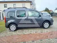 2019 Mercedes Benz Citan