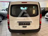 2019 Mercedes Benz Citan