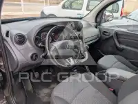 2019 Mercedes Benz Citan